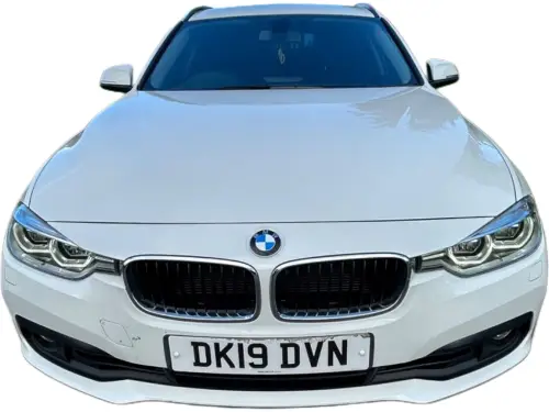 BMW 330d xDrive DK19 DVN