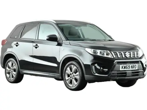 Suzuki Vitara SZ-T Boosterjet KW69 NRO