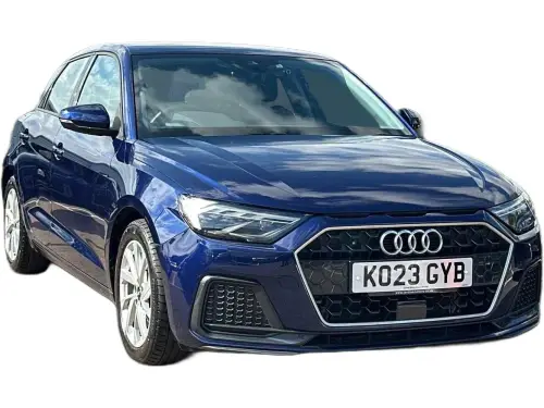 Audi A1 Sport 30 TFSI KO23 GYB