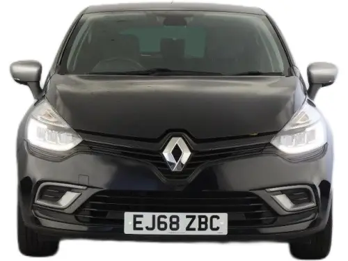 Renault Clio EJ68 ZBC