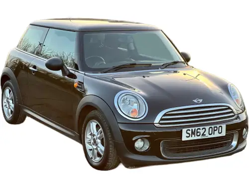 MINI ONE SM62 OPO