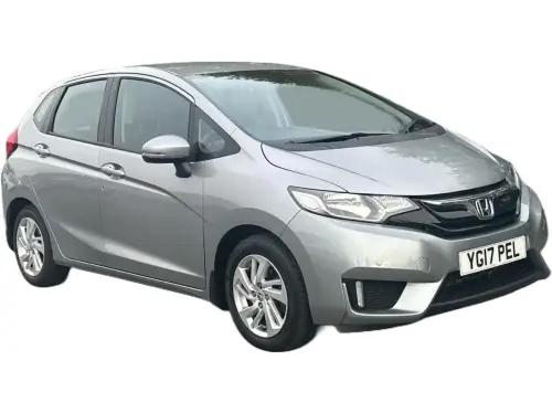 Honda Jazz YG17 PEL