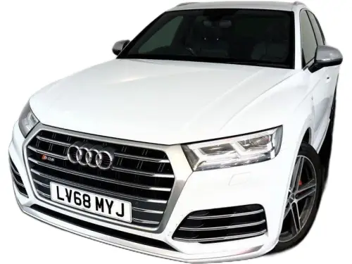 Audi Q5 LV68 MYJ