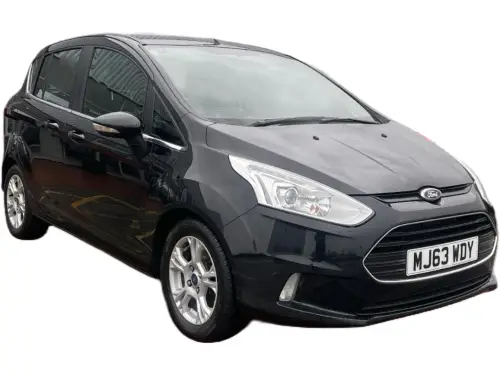 Ford B-Max MJ63 WDY