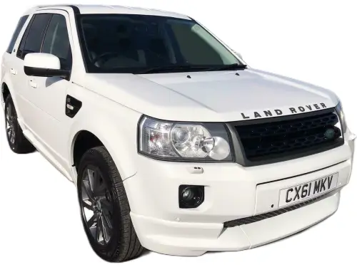 Land Rover Freelander Sport LE SD4 Auto CX61 MKV