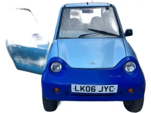 Reva G-WIZ LK06 JYC