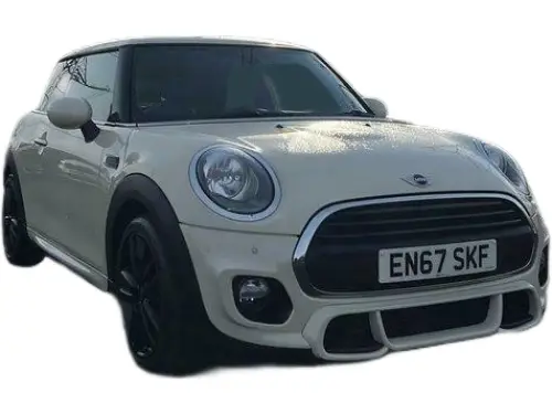 MINI GT EN67 SKF