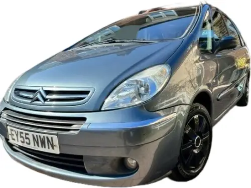 Citroën Xsara Picasso Desire 2 EY55 NWN