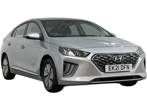Hyundai IONIQ EK21 DFN