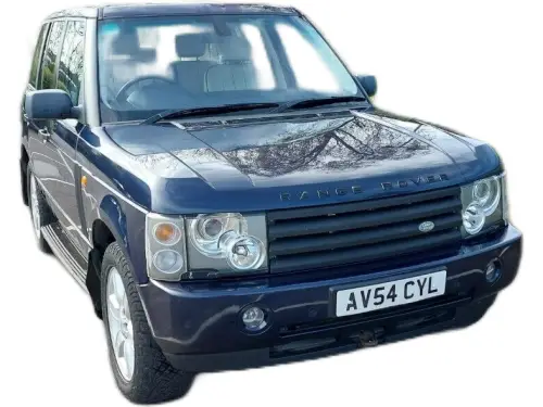 Land Rover Range Rover AV54 CYL
