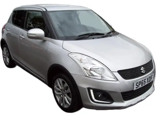 Suzuki Swift SP65 XDF