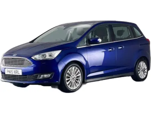 Ford Grand C-Max PN15 NRL