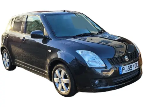 Suzuki Swift PJ59 YDC