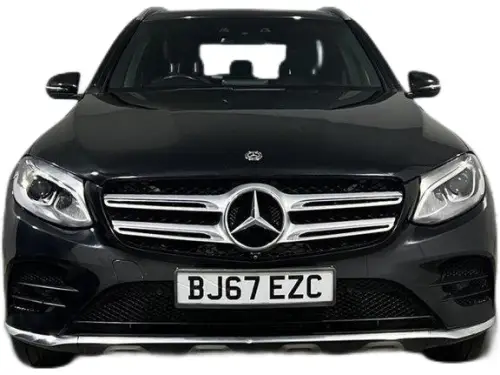 Mercedes-Benz GLC BJ67 EZC