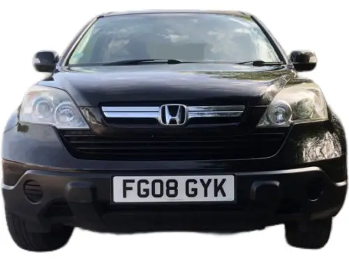 Honda CR-V FG08 GYK
