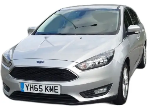 Ford Focus YH65 KME