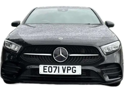 Mercedes-Benz A 200 AMG Line ED Executive A EO71 VPG
