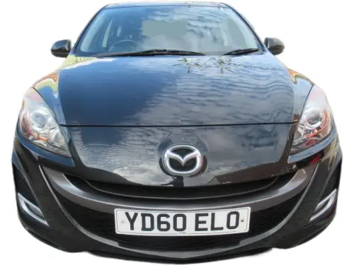 Mazda 3 YD60 ELO