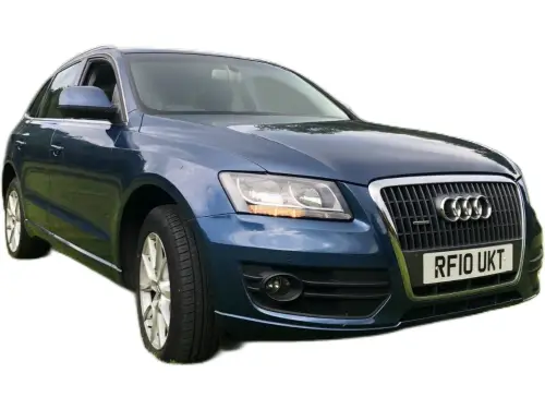 Audi Q5 RF10 UKT