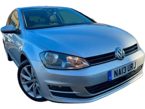 Volkswagen Golf NA13 URJ