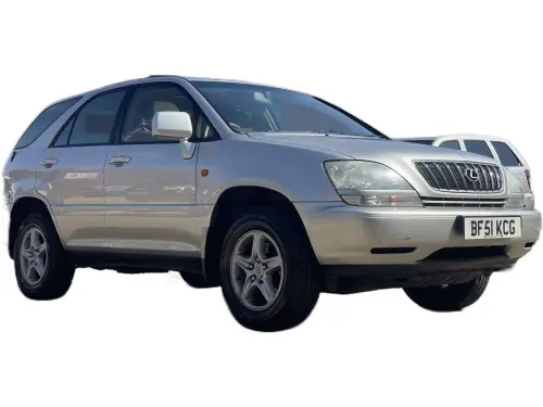 Lexus RX300 BF51 KCG