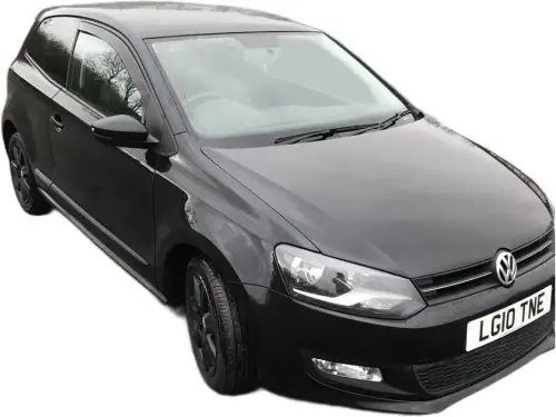 Volkswagen Polo LG10 TNE