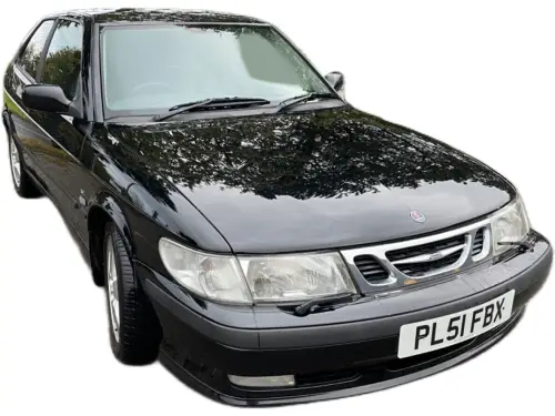 Saab 9-3 PL51 FBX