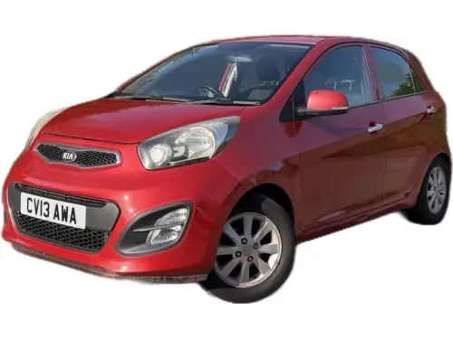 Kia Picanto CV13 AWA