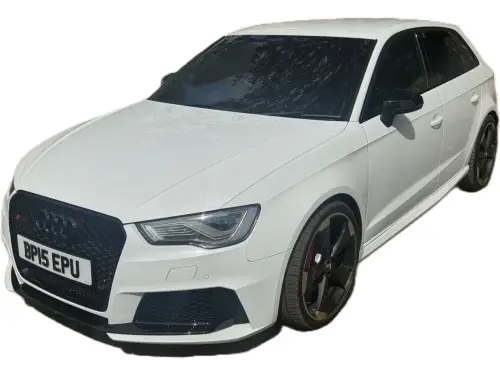 Audi A3 BP15 EPU
