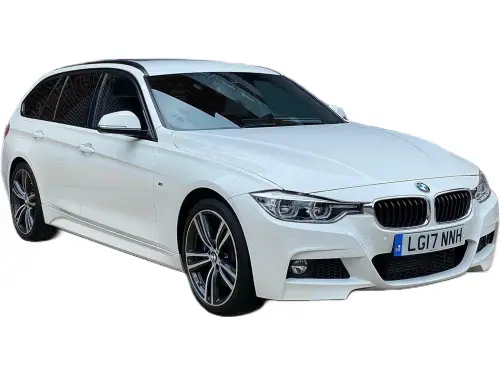 BMW 335 LG17 NNH