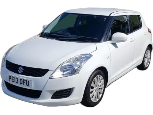 Suzuki Swift PE13 OFU