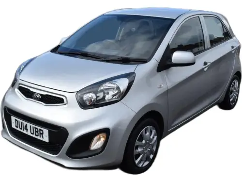 Kia Picanto DU14 UBR