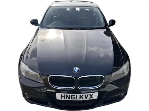 BMW 3 Series HN61 KVX