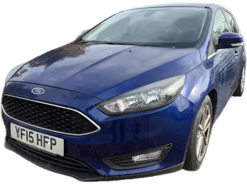 Ford Focus YF15 HFP