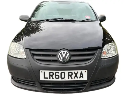 Volkswagen FOX LR60 RXA