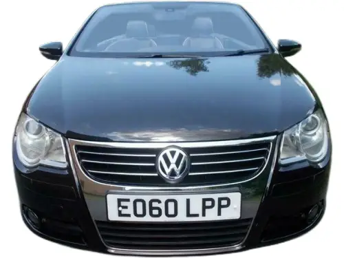 Volkswagen EOS Individual TDI DSG EO60 LPP