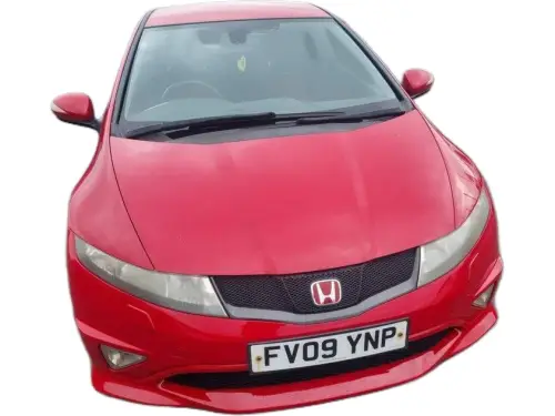 Honda Civic FV09 YNP