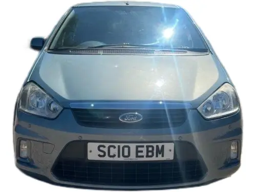 Ford C-Max SC10 EBM