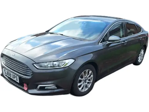 Ford Mondeo SJ68 UPB