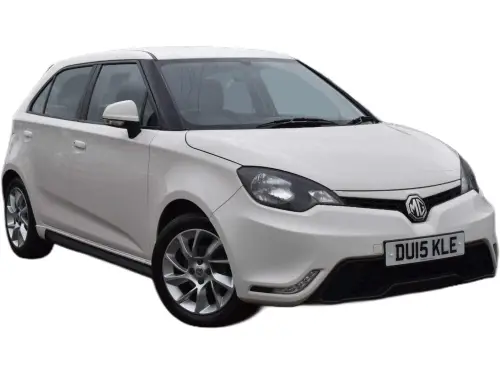MG 3 DU15 KLE