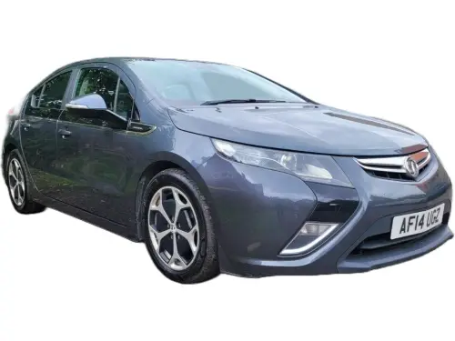 Vauxhall Ampera AF14 UGZ