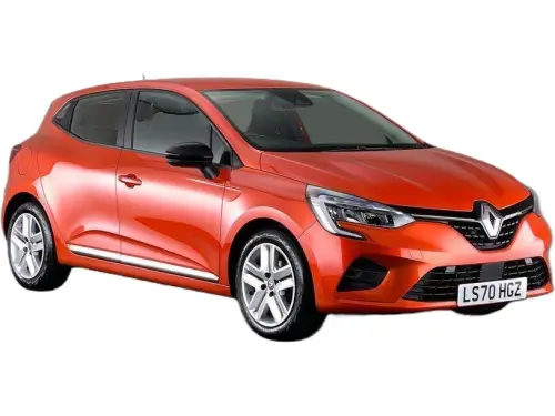 Renault Clio Play TCe LS70 HGZ