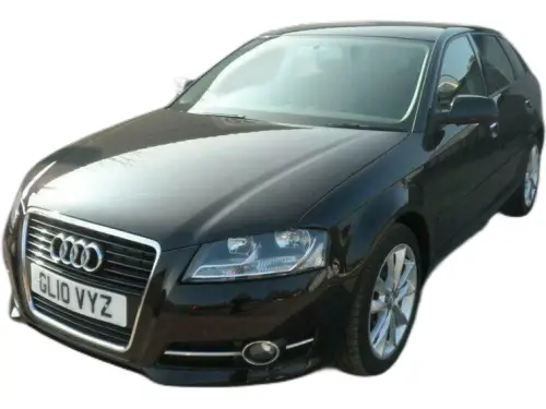 Audi A3 GL10 VYZ