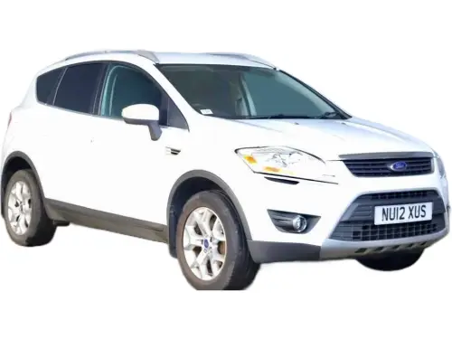 Ford Kuga NU12 XUS