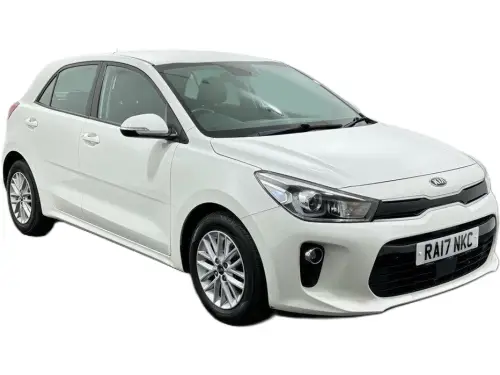 Kia RIO RA17 NKC