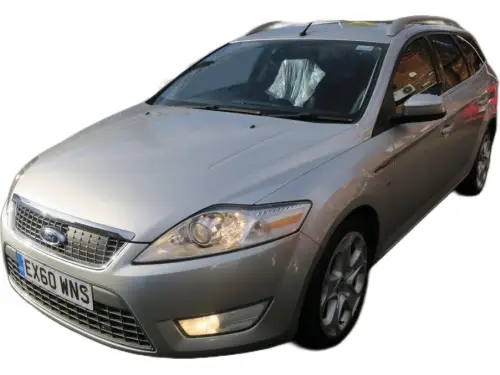 Ford Mondeo EX60 WNS