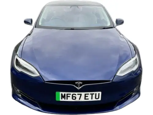 Tesla Model S MF67 ETU