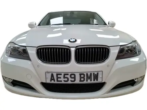 BMW 325i SE Auto AE59 BMW