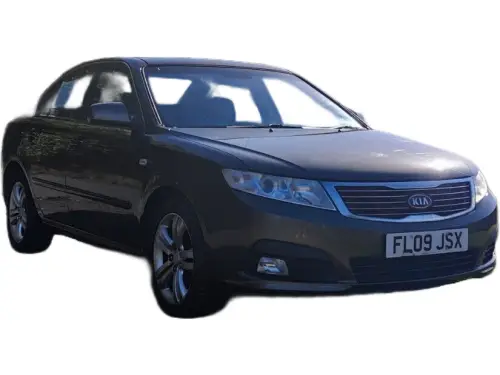 Kia Magentis TR CRDi Auto FL09 JSX