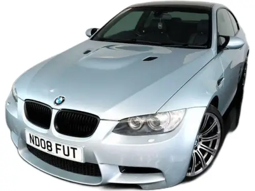 BMW M3 ND08 FUT